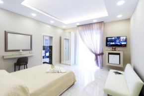 Porto Rooms & Suite Napoli